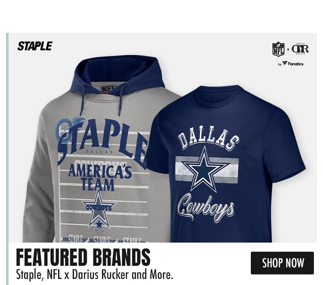 Dallas Cowboys Pro Shop