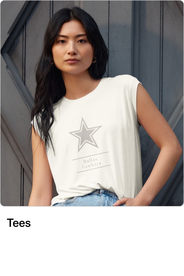 Tees