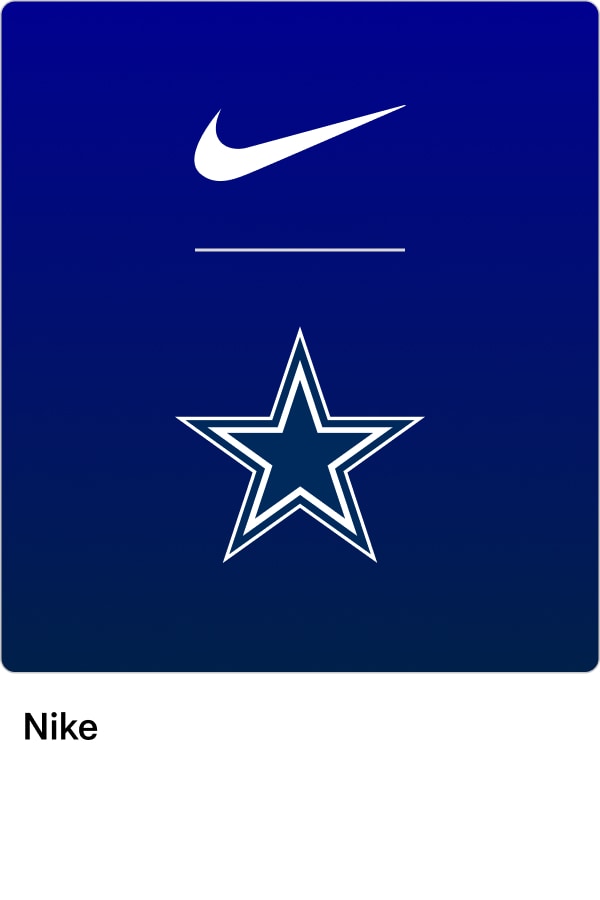 Nike