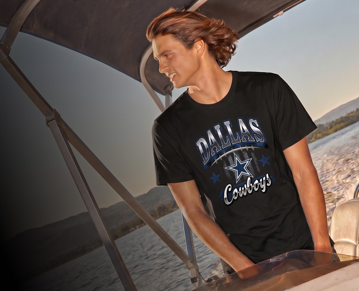 Dallas Cowboys Apparel, Official Dallas Cowboys Gear, Cowboys