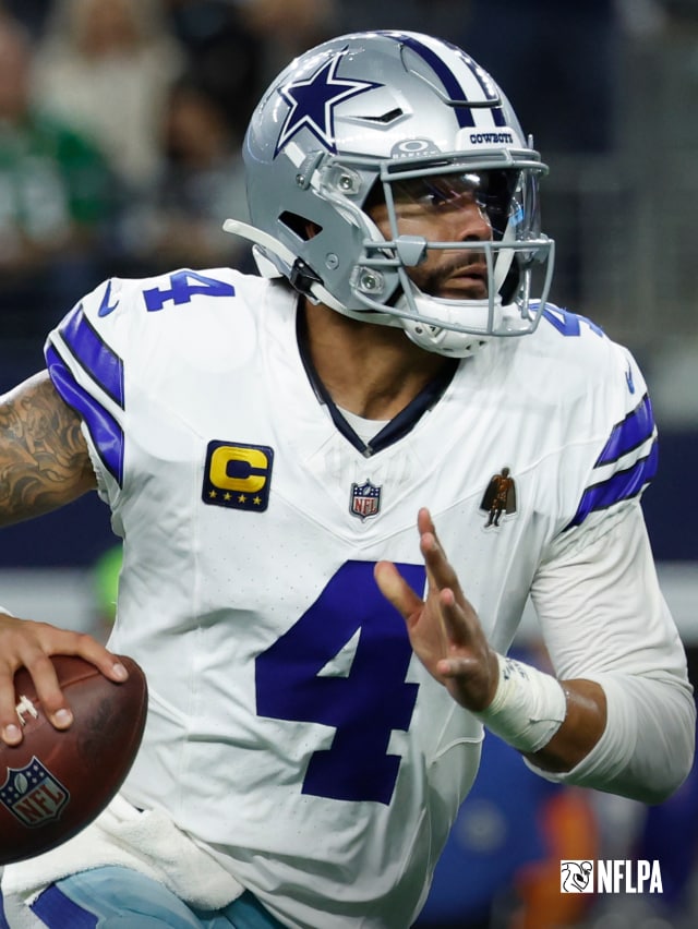 Dak Prescott