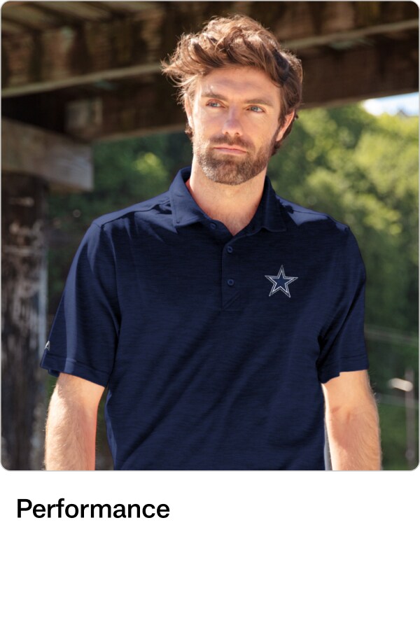 Dallas Cowboys Apparel, Official Dallas Cowboys Gear