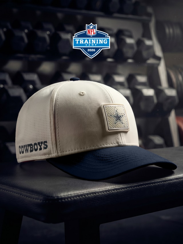Dallas Cowboys Apparel, Official Dallas Cowboys Gear, Cowboys