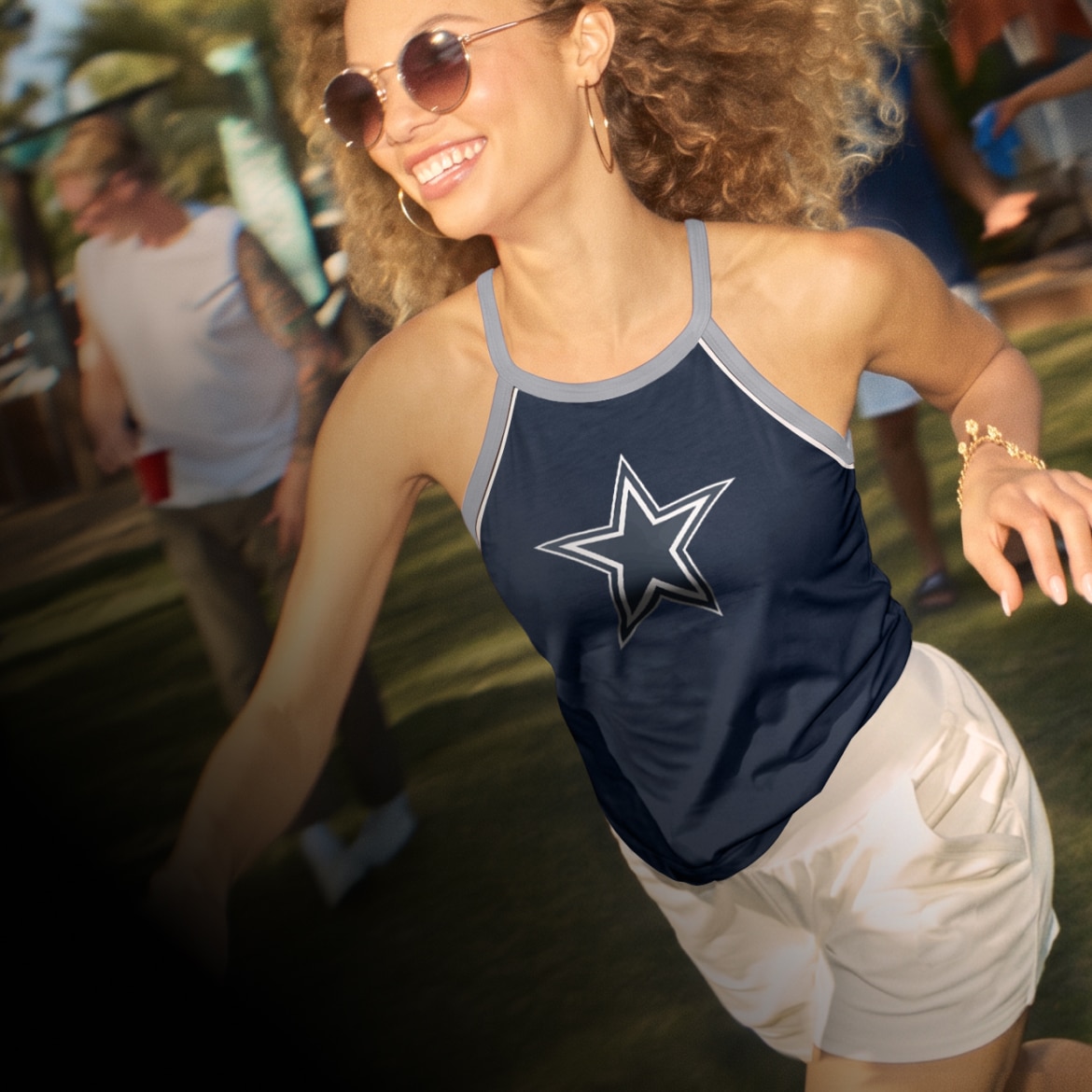 Dallas Cowboys Apparel, Official Dallas Cowboys Gear, Cowboys