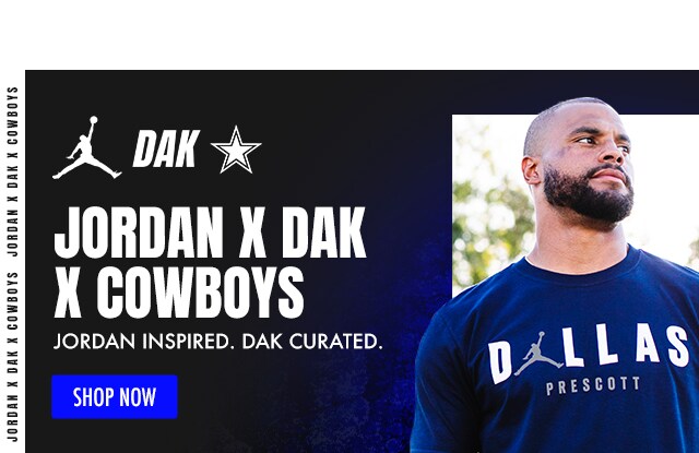 Dallas Cowboys Pro Shop